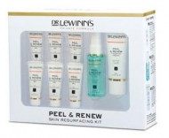Peel & Renew Skin Resurfacing Kit