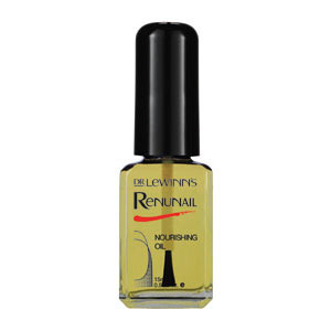 Dr Lewinns Renunail Nourishing Oil 15ml