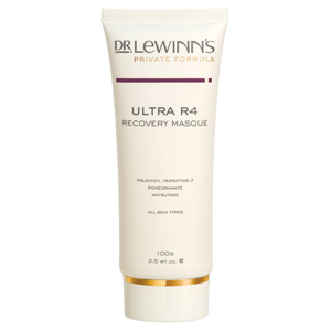 ULTRA R4 RECOVERY MASQUE 100G
