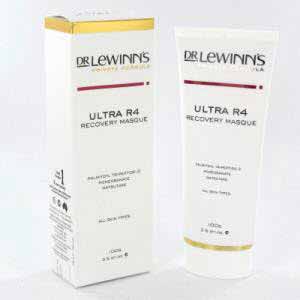 Dr Lewinns Ultra R4 Recovery Masque (All Skin Types) 100g