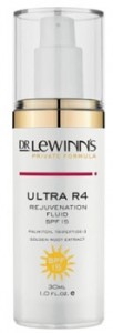 Dr. LeWinn`s Ultra R4 Rejuvenation Fluid SPF 15