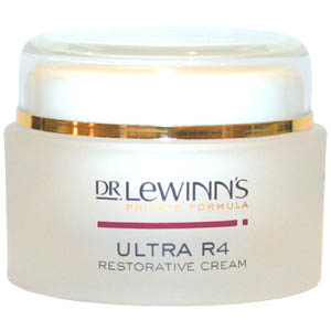 dr lewinns Ultra R4 Restorative Cream Buy One Get One Free