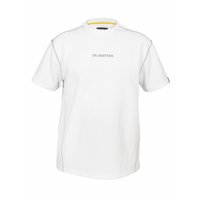 Anti-Wicking White T-Shirt XL 48-50