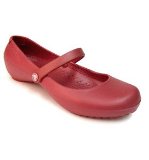 Crocs Alice Ruby Red - 5 Uk