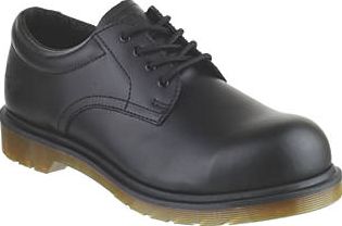 Dr Martens, 1228[^]2000F Icon 2216 Safety Shoes Black Size 10