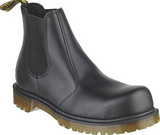 Dr Martens, 1228[^]1541F Icon 2228 Dealer Boots Black Size 13