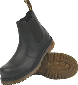 Dr Martens, 1228[^]96710 Icon 2228 Pull on Safety Dealer Boot