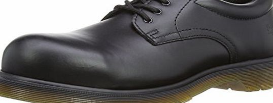 Dr. Martens Industrial 63, Mens Safety Shoes, Black, 11 UK