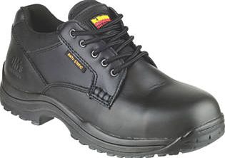Dr Martens, 1228[^]2671F Keadby Safety Shoes Black Size 13 2671F