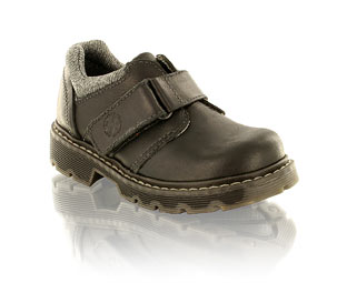 Dr Martens Single Velcro Shoe