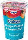 Onken Summer Biopot: Mango, Papaya