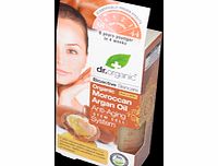 Dr Organic Moroccan Argan Oil Stem Cell