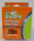 700x28-35c (PV) Dr Sludge Self Sealing Tube