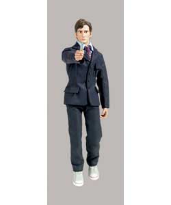Dr Who 12in Doctor Figure