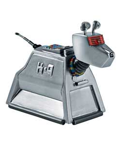 Dr Who 12in Remote Control K-9