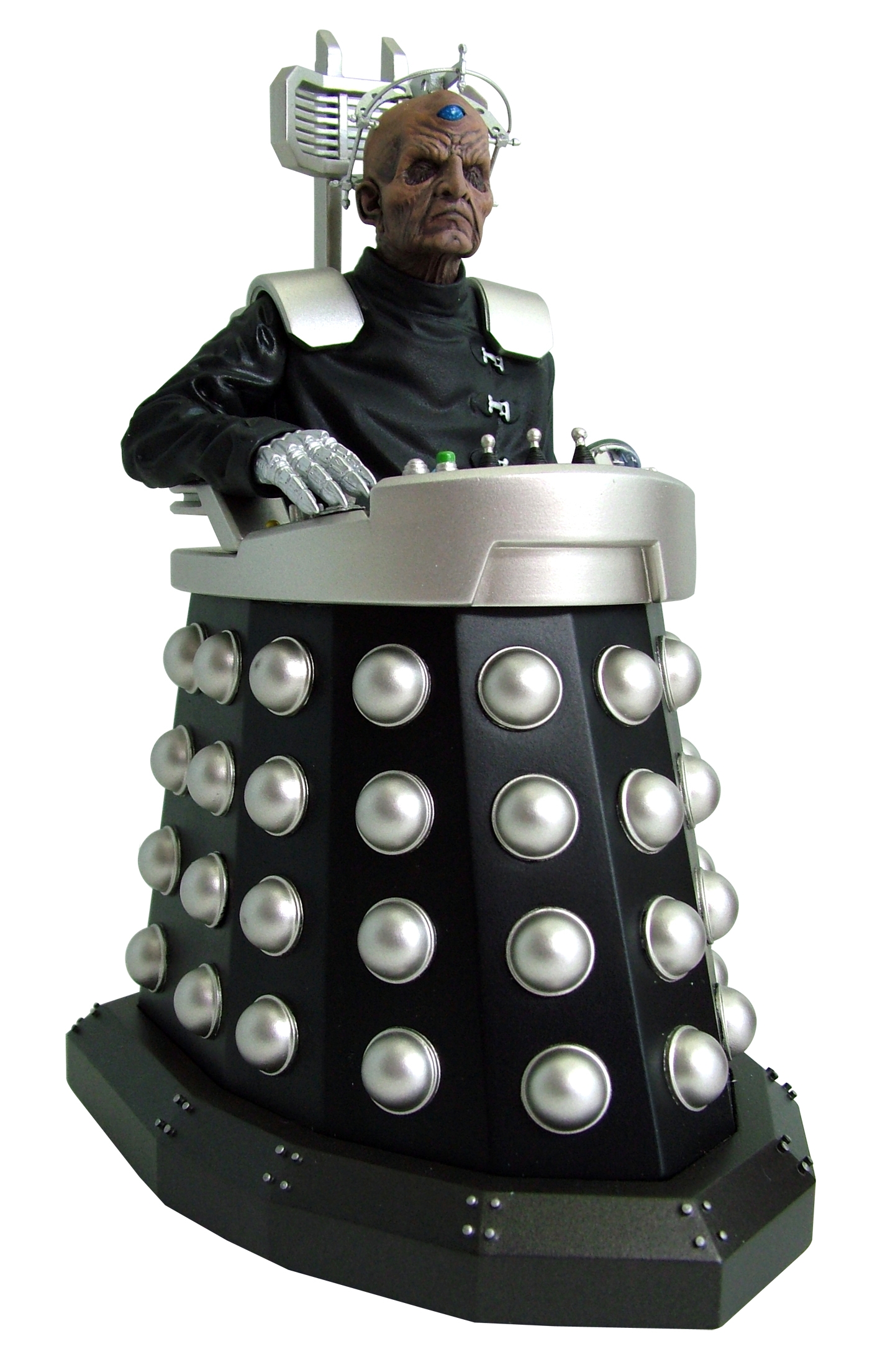 Dr Who Action Figures Series 4 - 5 Davros