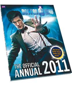 Who Annual 2011