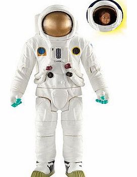 Doctor Who 12.5cm Figure - The Astronaut