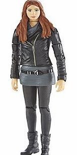 Doctor Who 3.75`` Action Figure Wave 3 Amy Pond