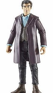 Doctor Who 3.75`` Action Figure Wave 3 The Twelfth Doctor