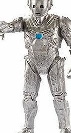 Dr Who Doctor Who 8.5cm Action Figure - Cyberman