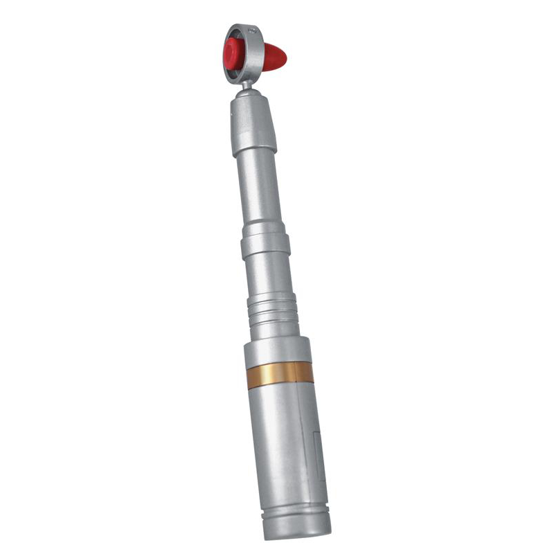 Doctor Who 8th Electronic Sonic Screwdriver