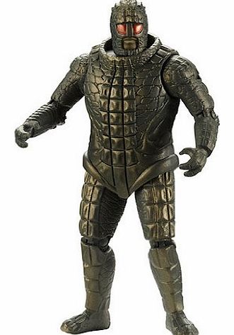 Dr Who Doctor Who Action Figure - Ice Warrior