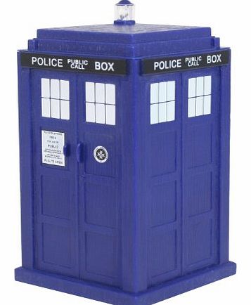 Dr Who Doctor Who Pullback Tardis
