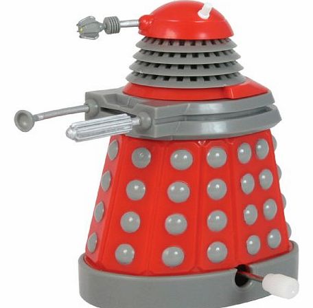 Doctor Who Wind-Up Dalek