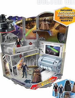 DR Who Into the Dalek Value Set