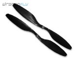Draganfly Innovations 8x4.5 Counter Rotating Pair Electric RC Helicopter + R/C Airplane Propellers