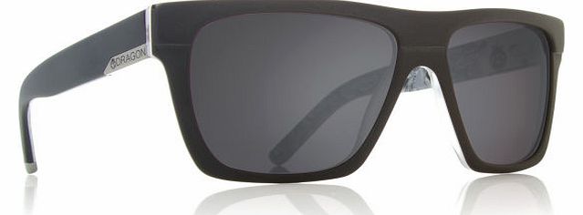 Regal Sunglasses - Mr.Dvice/Grey