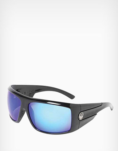 Shield Sunglasses Ion/Polar