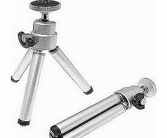 DragonFly Optical Light Weight Mini Tripod with Ball Tilt Head For