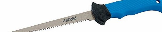 Draper 02945 150 mm Soft-Grip Hardpoint Plasterboard Saw