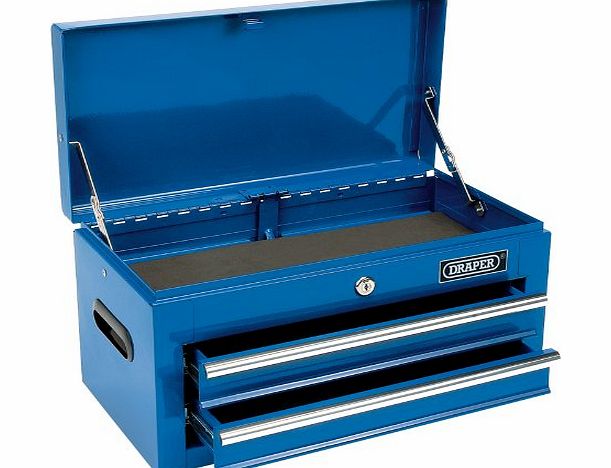 Draper 03243 2-Drawer Tool Chest or Toolbox