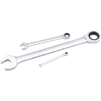 DRAPER 1-1/4 Gear Wrench