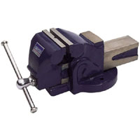 100mm Engineers Bench Vice