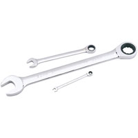 Draper 11mm Expert Quality Gearwrench