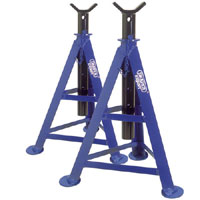 12 Tonne Axle Stands