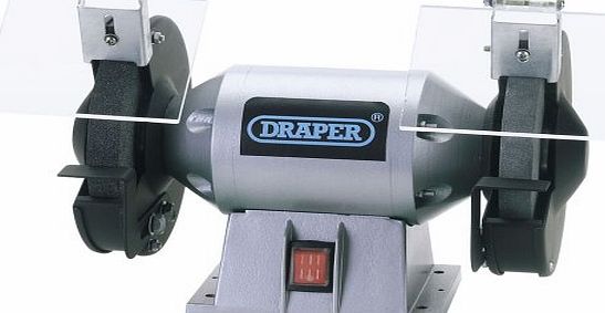 Draper 150mm Bench Grinder 240V