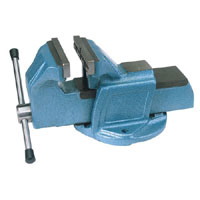 150mm Bench Vice