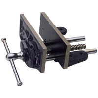 150mm Woodworking Vice