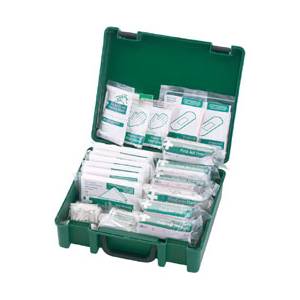 Draper 20 Person First Aid Kit