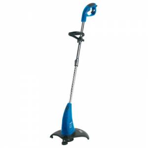 230V 400W GRASS TRIMMER WITH TAP N GO