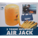 Draper 3 Ton Air Jack