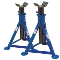 4 Tonne Axle Stands