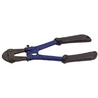 DRAPER 450Mm Bolt Cutter (6Mm Cap.)