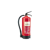 Draper 6 Litre Foam Fire Extinguisher