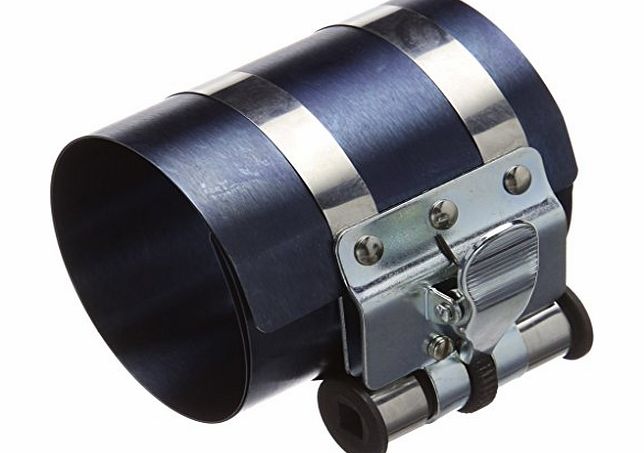 Draper 60mm - 100mm Piston Ring Compressor